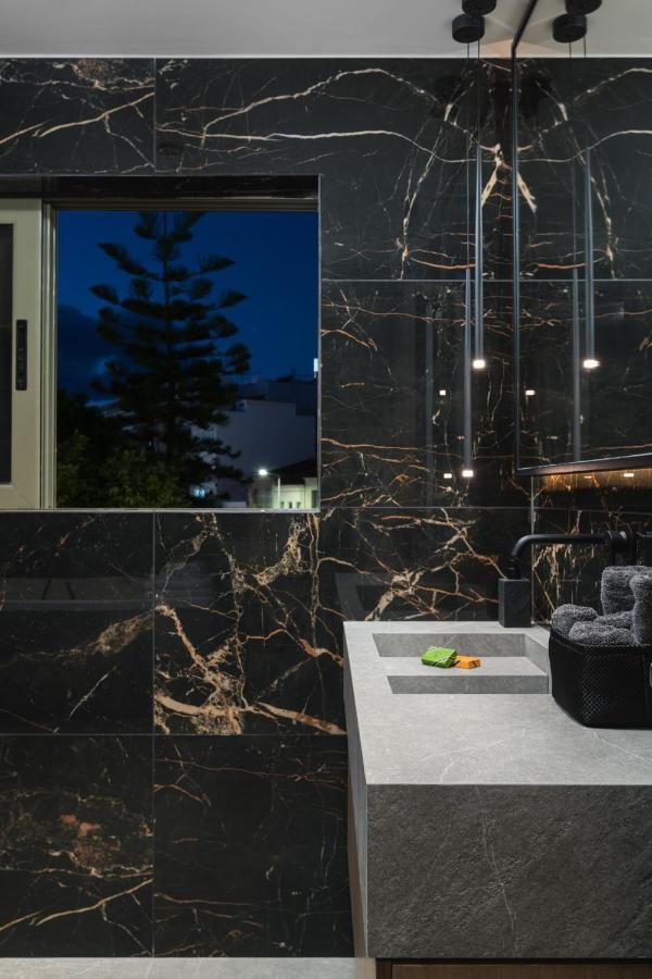 Апартаменты Urban Lofts Ханья Экстерьер фото